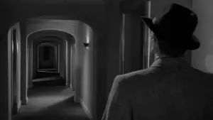 Задник до фильму"Кабінет доктора Калігарі" #535946