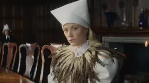 Задник до фильму"100 ночей Геро" #537944