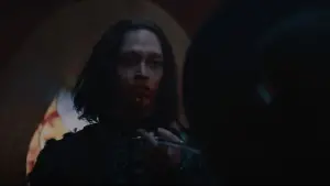 Задник до фильму"Граф Дракула: Історія кохання" #510216