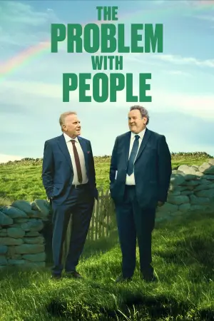 Постер до фильму"The Problem with People" #918527