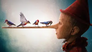 Задник до фильму"Пригоди Піноккіо" #332310