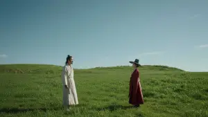 Задник до фильму"한복 입은 남자" #821803