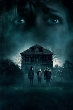 Постер до фильму"Не дихай" #246362