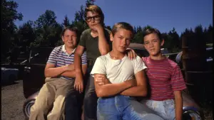 Задник до фильму"Залишся зі мною" #603525