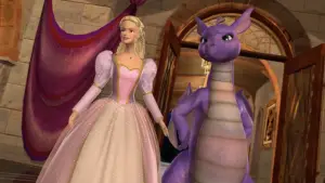 Задник до фильму"Барбі як Рапунцель" #806509