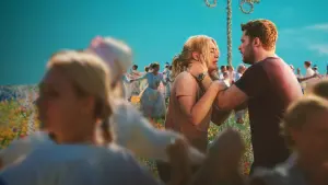 Задник до фильму"Сонцестояння" #235182