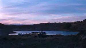 Задник до фильму"Сират" #516235