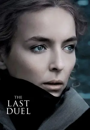 Постер до фильму"Остання дуель" #807554