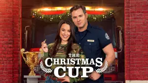 Задник до фильму"The Christmas Cup" #853460