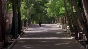 Задник до фильму"Діти небес" #950652