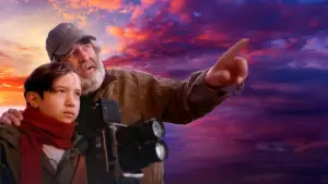 Задник до фильму"Camera" #789235