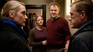 Задник до фильму"Різанина" #234709