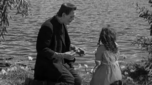 Задник до фильму"Франкенштейн" #641082