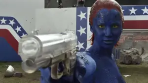 Задник до фильму"Люди Ікс: Дні минулого майбутнього" #574200