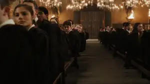 Задник до фильму"Гаррі Поттер та напівкровний принц" #798504