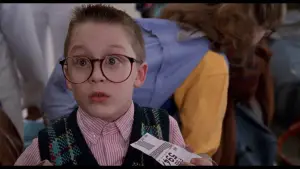 Задник до фильму"Сам удома 2: Загублений у Нью-Йорку" #567293