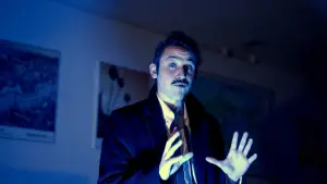 Задник до фильму"Mass State Lottery" #812486