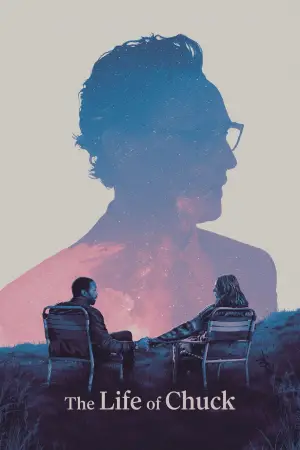 Постер до фильму"Життя Чака" #530797