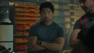 Задник до фильму"Останній подих" #569111