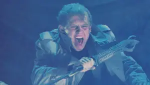 Задник до фильму"Життєва сила" #663003