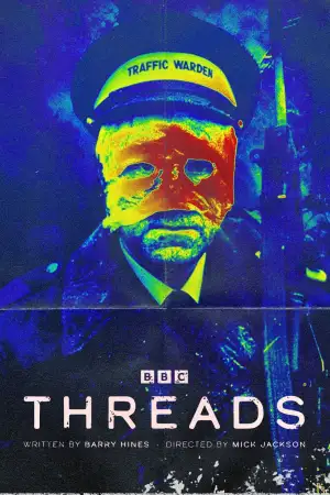 Постер до фильму"Threads" #889623
