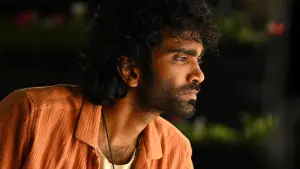Задник до фильму"லவ் இன்சூரன்ஸ் கம்பெனி" #829245