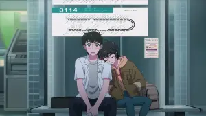 Задник до фильму"나쁜계집애: 달려라 하니" #786783