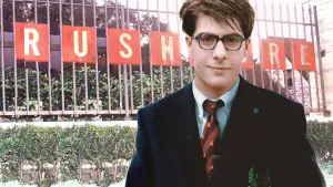 Задник до фильму"Рашмор" #218019