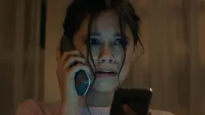 Задник до фильму"Крик" #590874