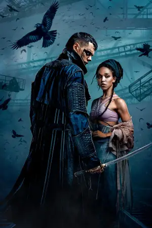 Постер до фильму"Ворон" #762071