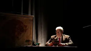 Задник до фильму"O Vale do Diabo" #777906