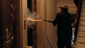 Задник до фильму"Хрещений батько" #518616