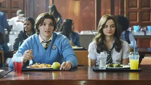 Задник до фильму"Будка поцілунків 2" #201948