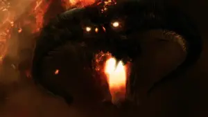 Задник до фильму"Володар перснів: Хранителі персня" #515482