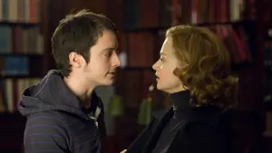 Задник до фильму"Вбивства в Оксфорді" #407748