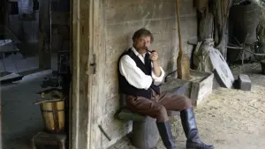 Задник до фильму"Знахар" #452207