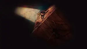 Задник до фильму"Людина, що зменшується" #778717