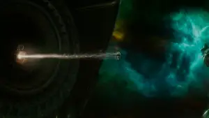 Задник до фильму"Вартові галактики" #597681