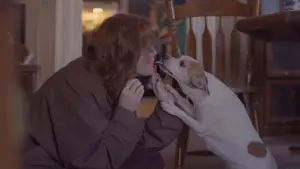 Задник до фильму"While I Can" #778295