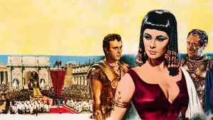 Задник до фильму"Клеопатра" #809600