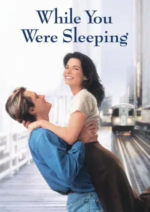 Постер до фильму"Поки ти спав" #809409