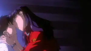 Задник до фильму"Євангеліон нового покоління: Кінець Євангеліону" #648754