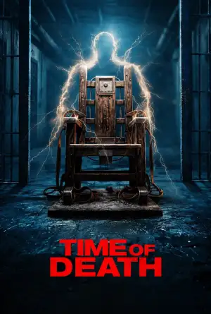 Постер до фильму"Time of Death" #909766