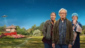 Задник до фильму"Джулс" #729085