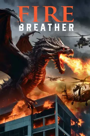 Fire Breather
