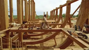 Задник до фильму"Еван Всемогутній" #318618