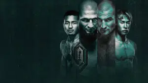 Задник до фильму"UFC 328: Chimaev vs Strickland" #832976