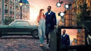 Задник до фильму"Французький коханець" #602373