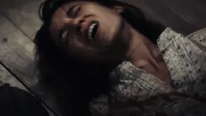 Задник до фильму"Антихрист" #505146