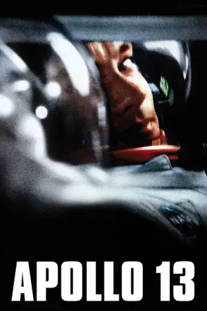 Постер до фильму"Аполлон-13" #783925
